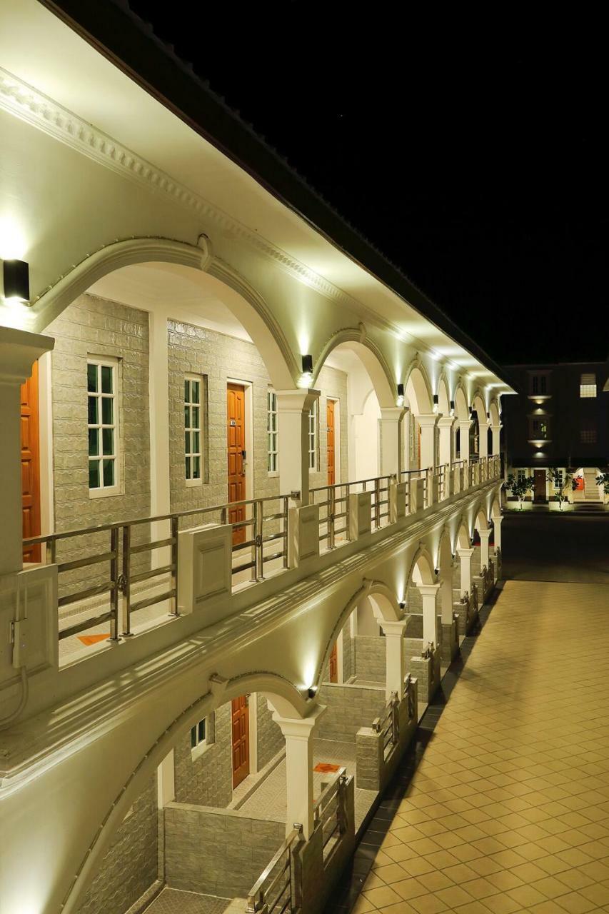 K.C Residence Yangon Eksteriør bilde