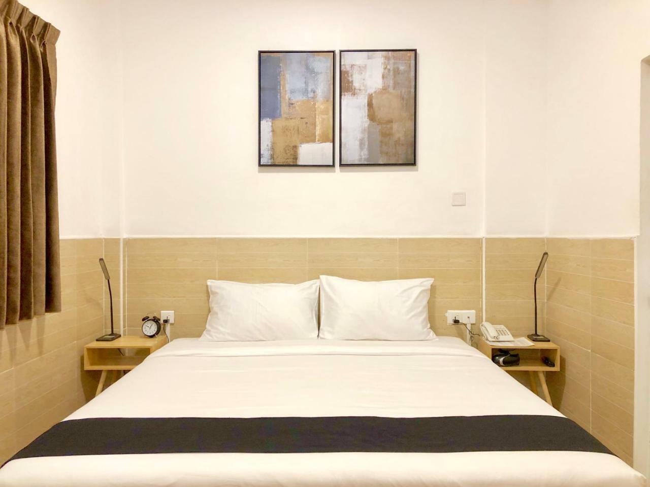K.C Residence Yangon Eksteriør bilde